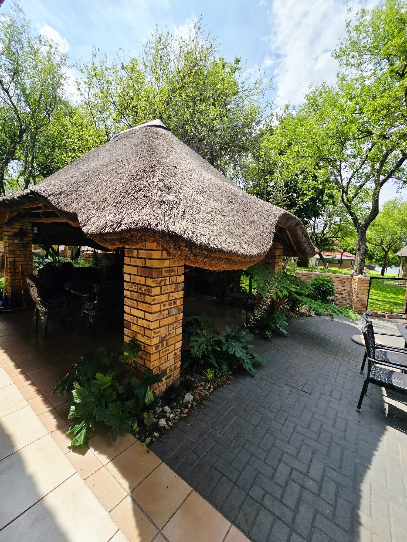 Commercial Property for Sale in Pretorius Kraal Free State